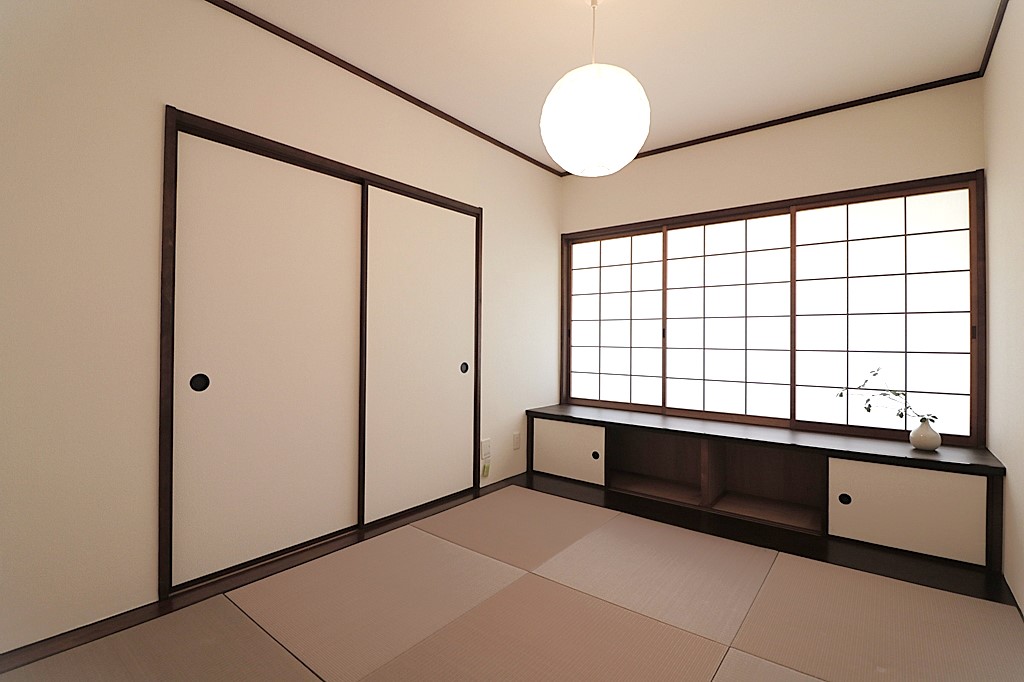和室